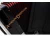 Moreschi 34 key 72 bass 3 voice compact accordion.  Midi expansion option.